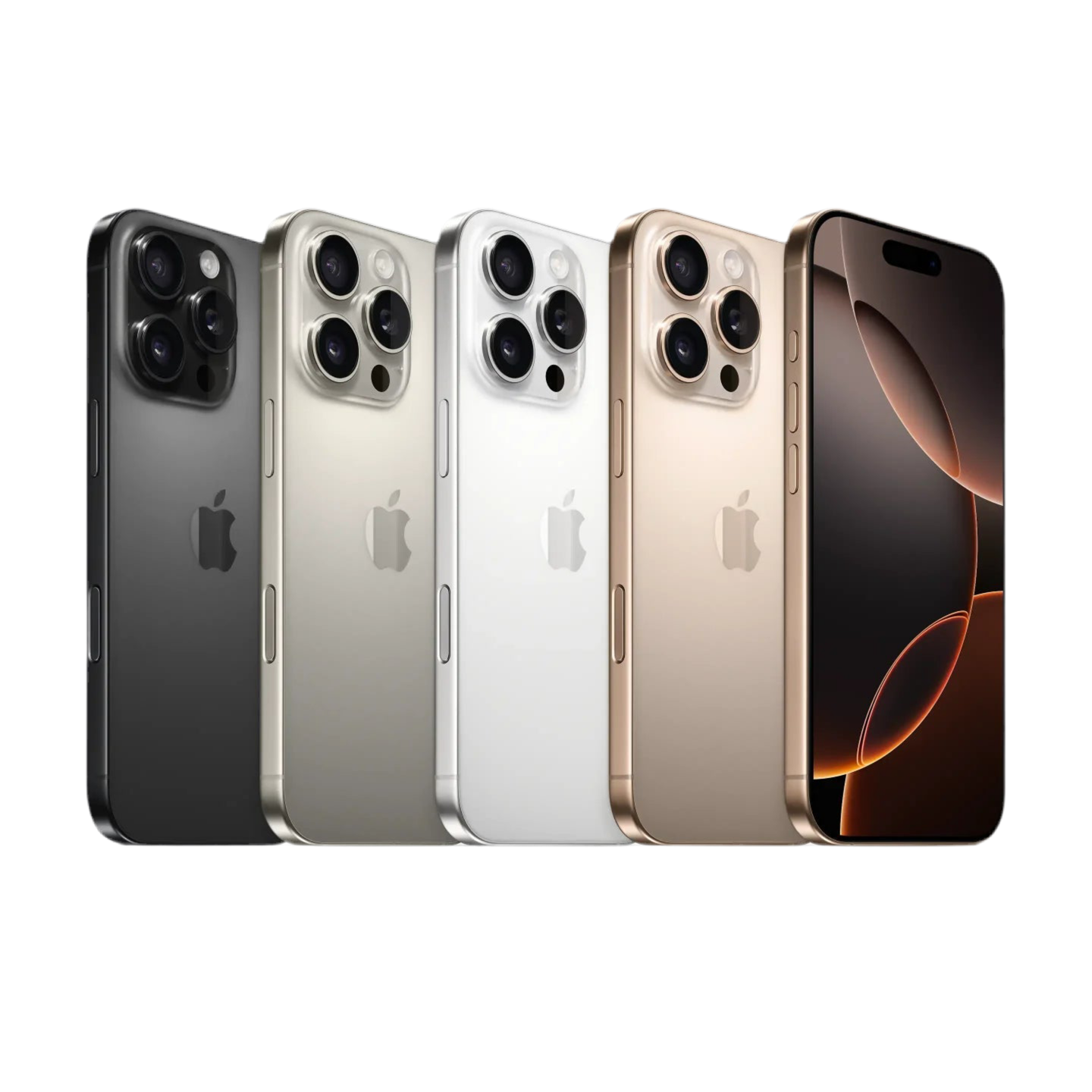 Apple iPhone 16 Pro Max 256gb